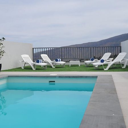 Villa La Kasita Arafo Esterno foto