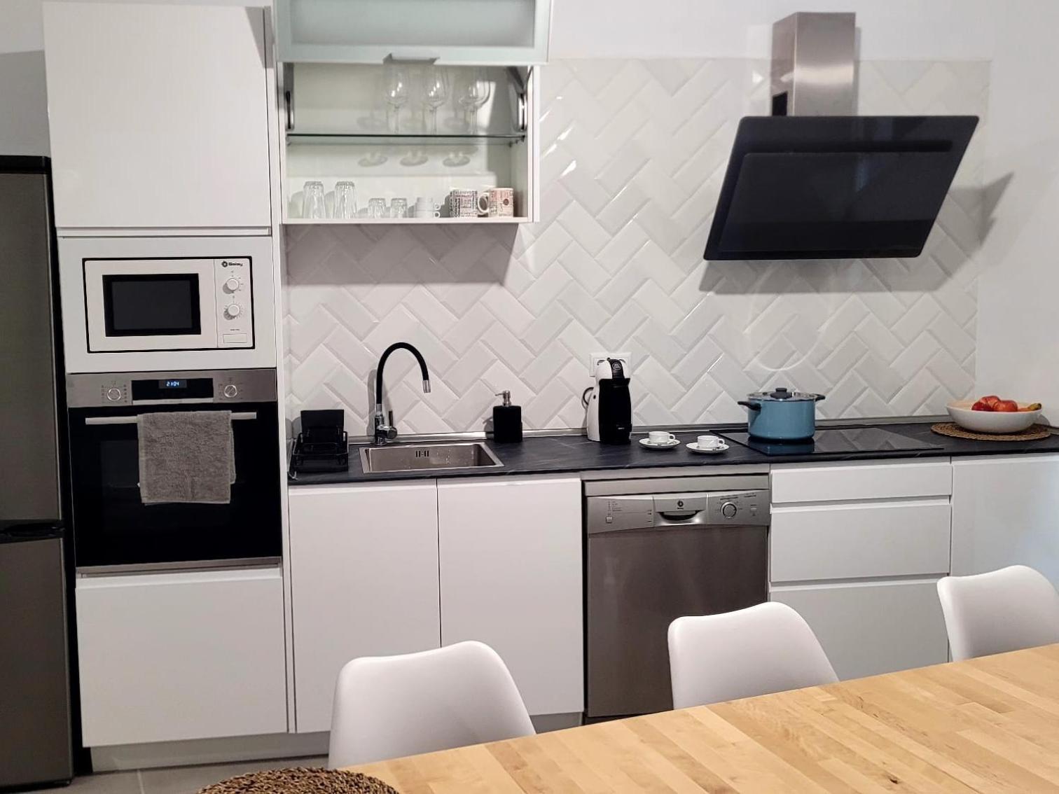 Villa La Kasita Arafo Esterno foto