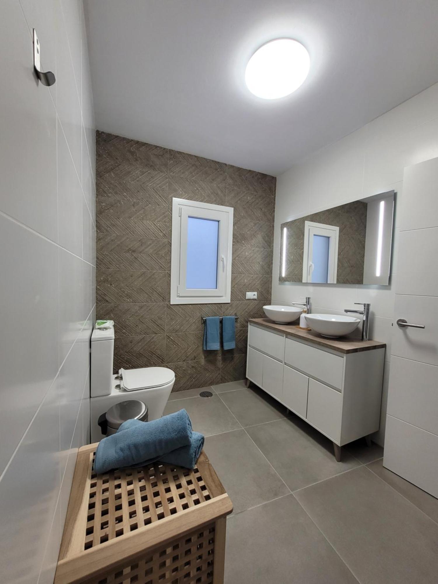 Villa La Kasita Arafo Esterno foto