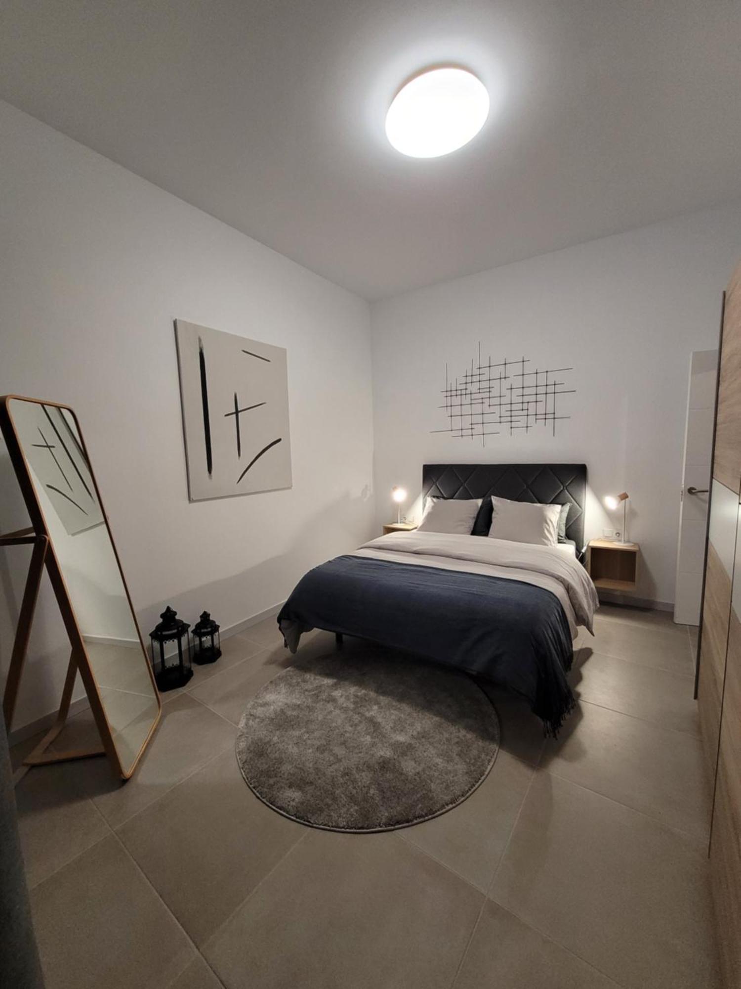 Villa La Kasita Arafo Esterno foto