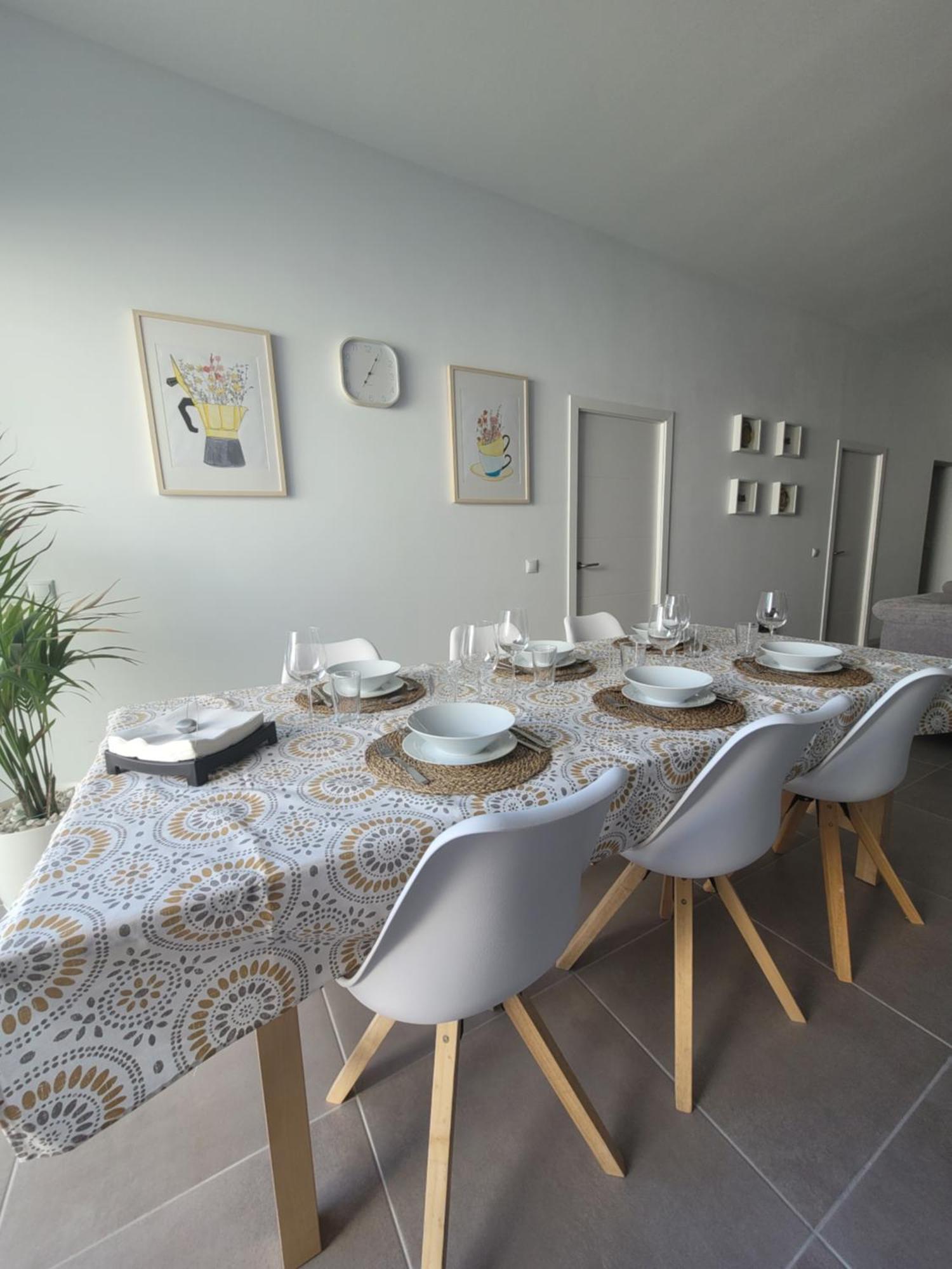 Villa La Kasita Arafo Esterno foto