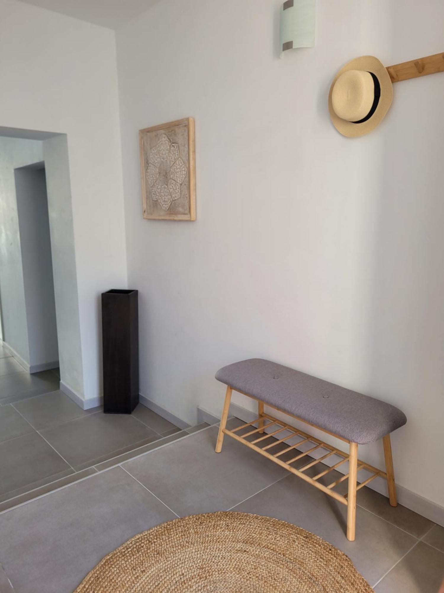 Villa La Kasita Arafo Esterno foto