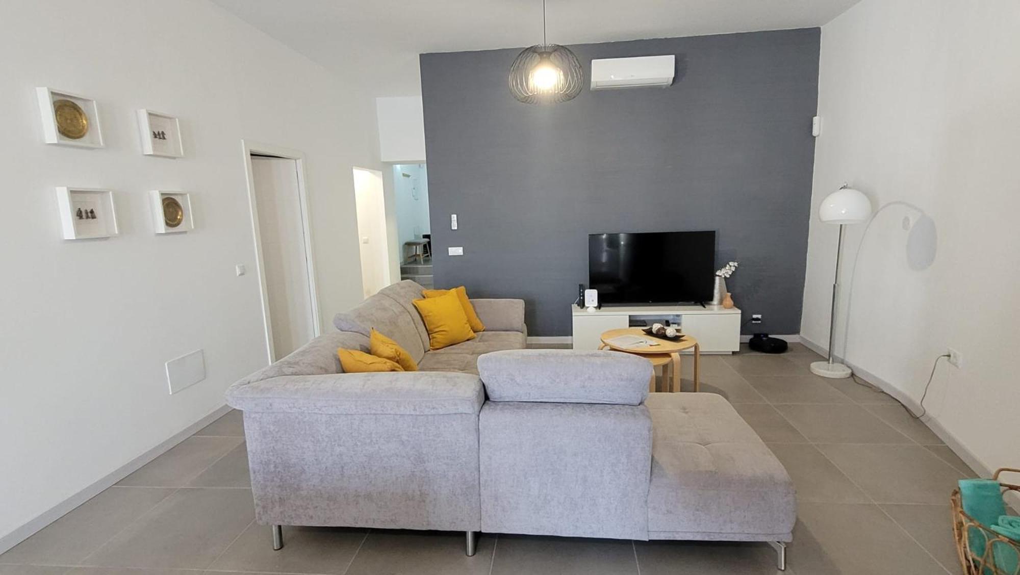 Villa La Kasita Arafo Esterno foto