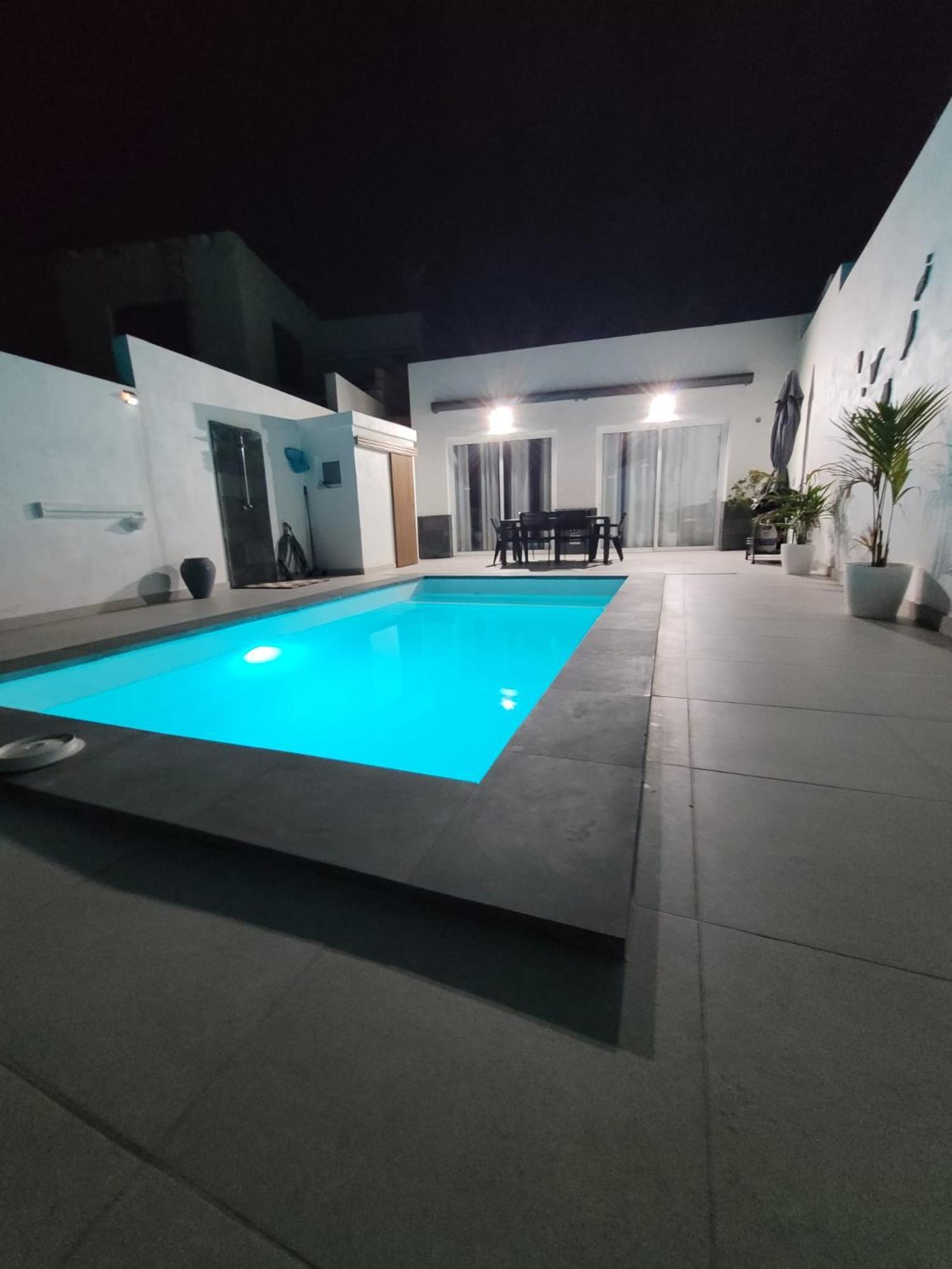 Villa La Kasita Arafo Esterno foto