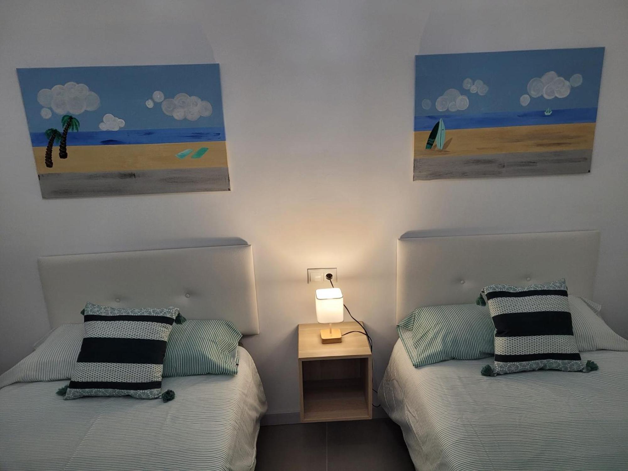Villa La Kasita Arafo Esterno foto