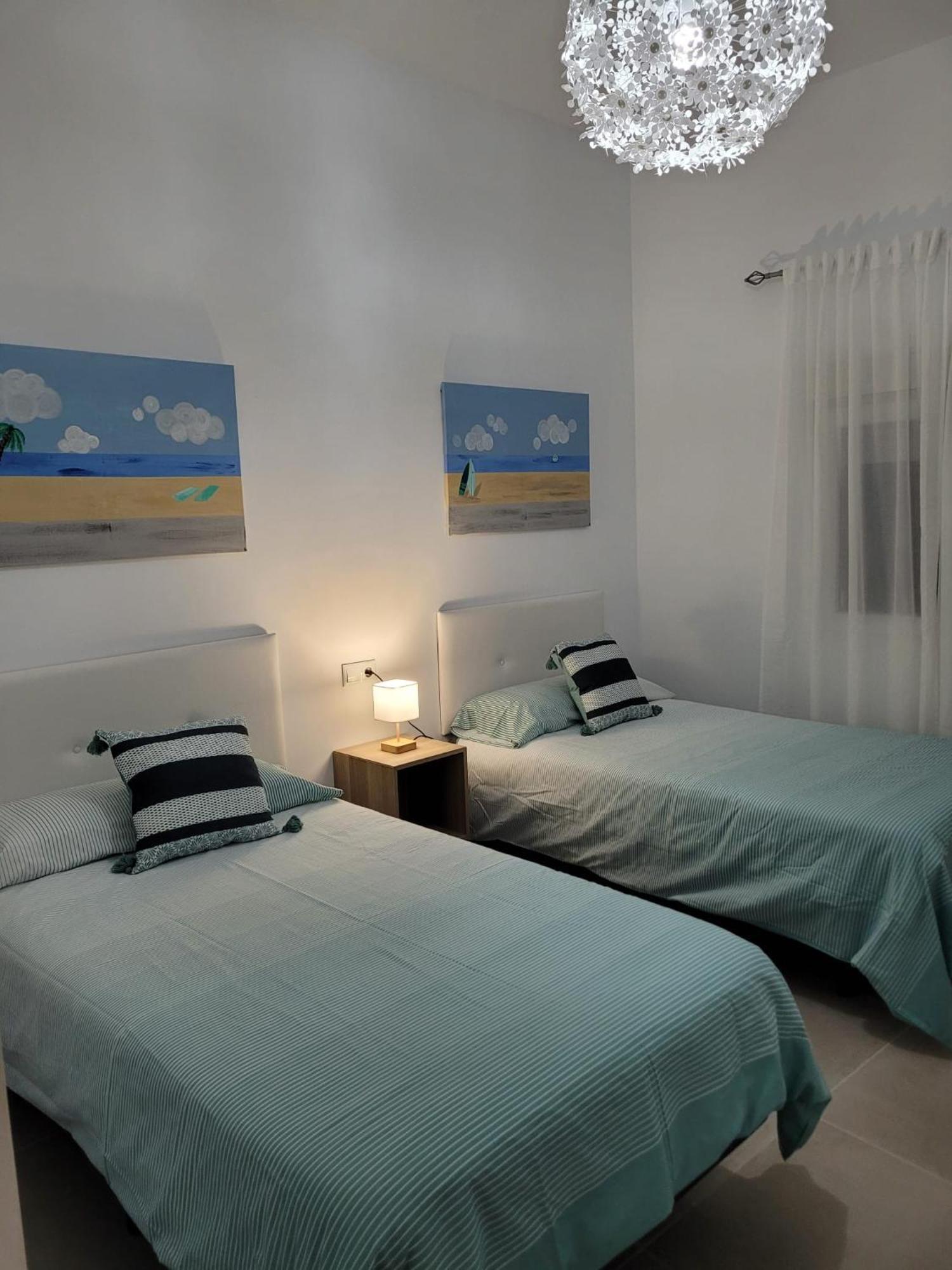 Villa La Kasita Arafo Esterno foto