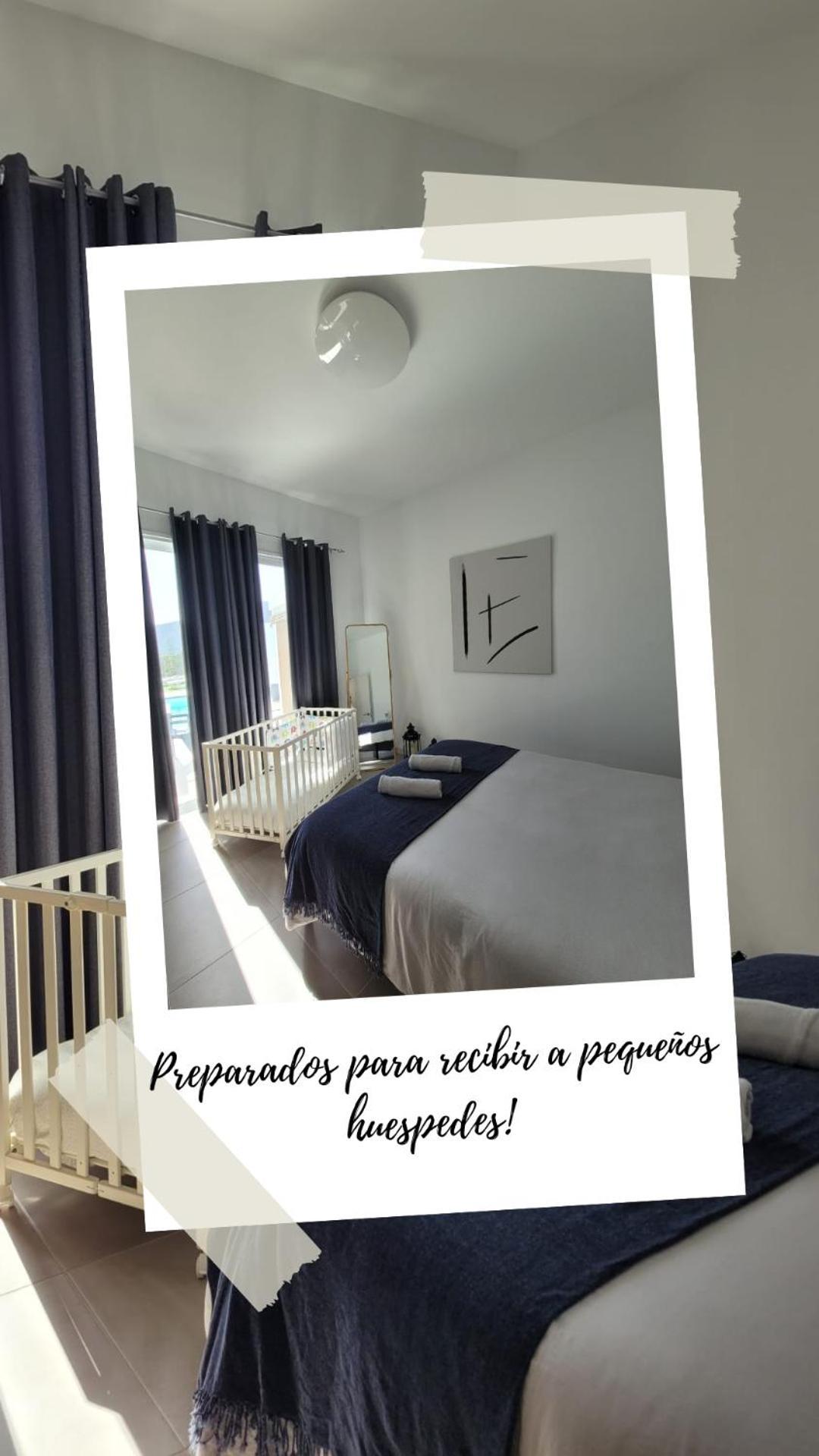 Villa La Kasita Arafo Esterno foto